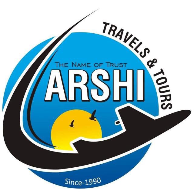ARSHI TRAVELS & TOURS